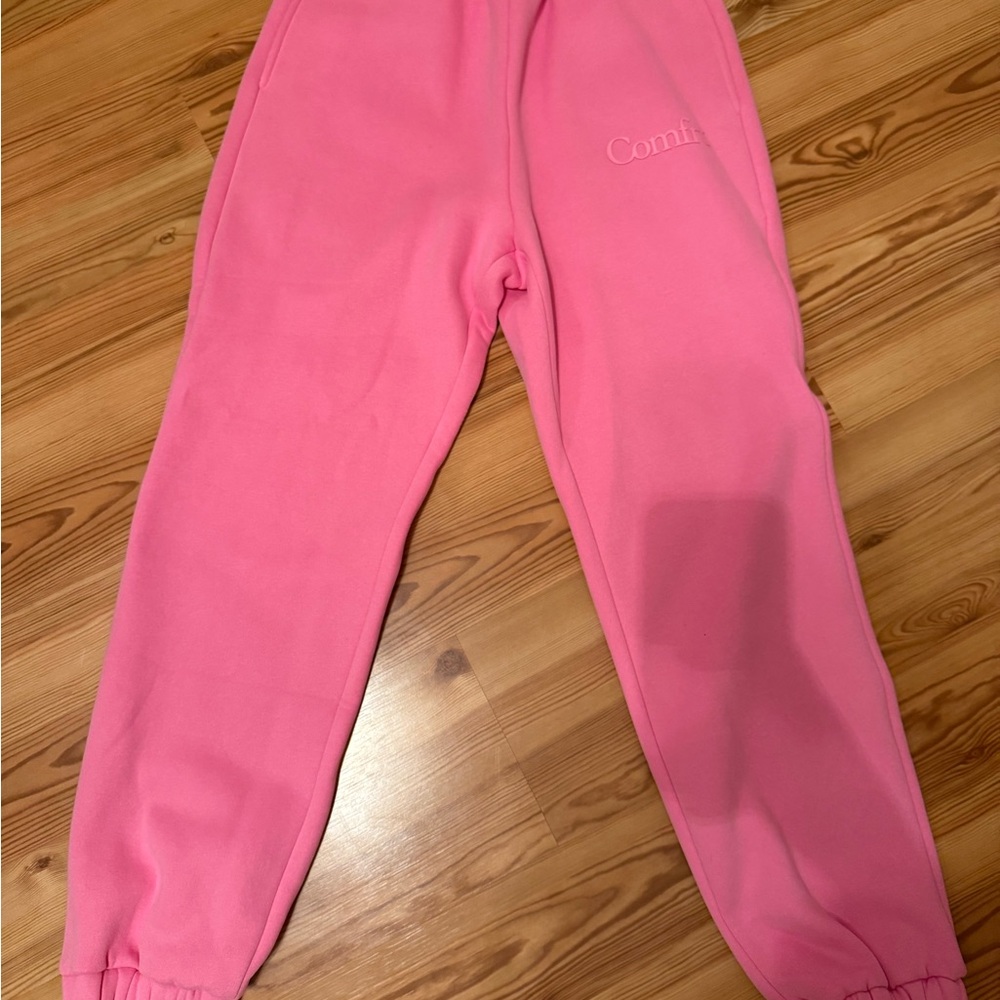 Comfrt sweatpants